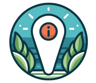 Logo Perto de Você